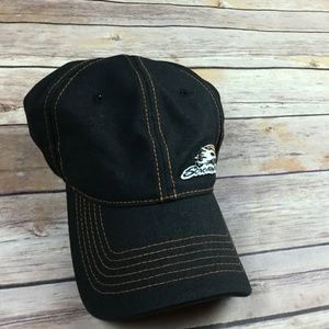 screamin eagle hat
